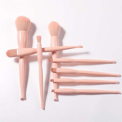 Makeup Brush set for eyeshadow foundation blush Professional Cosmetic Brushes tools