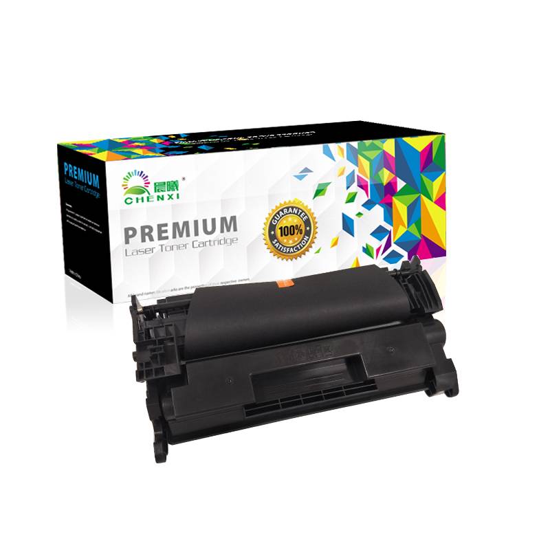 Chenxi Cf226a 226a 26a Toner Cartridges Compatible For Hp Laserjet M402 M426 Printer Laser Toners